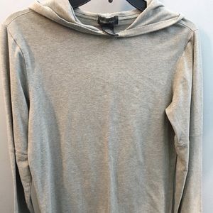 Banana Republic Light Hoodie